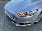 Ford Mondeo | 1.6 TDCI | Titanium | Garantie 1J, Auto's, Ford, Voorwielaandrijving, Euro 5, Stof, Zwart