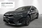 KIA cee'd Sportswagon GT Line 1.0 T-GDi 120 ISG, Auto's, Voorwielaandrijving, Stof, Gebruikt, Overige kleuren