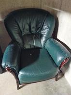 Clubzetel, 75 à 100 cm, Klassiek, Moins de 150 cm, Banc droit