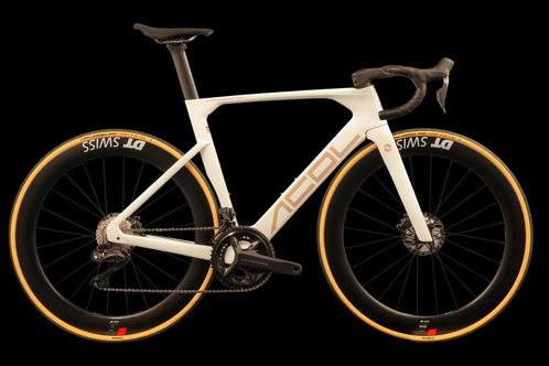 Wielset DT SWISS arc 1100, Fietsen en Brommers, Fietsonderdelen, Nieuw, Racefiets, Ophalen