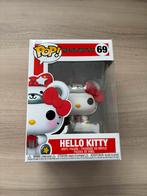 Funko Pop ! Sanrio #69 — Ours polaire Hello Kitty, Enlèvement ou Envoi, Comme neuf