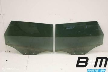 Set privacyglas Audi A3 8P Sportback beschikbaar voor biedingen