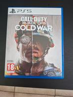 Call of duty cold war nieuwstaat, Games en Spelcomputers, Ophalen, Zo goed als nieuw