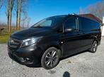 Mercedes vito 116, Auto's, Automaat, Achterwielaandrijving, Overige kleuren, Bedrijf