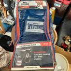 Bokshandschoenen . Lonsdale ( Londen ) ., Ophalen of Verzenden, Zo goed als nieuw, Bokshandschoenen