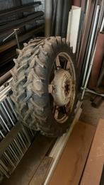 Banden 9.5/9-36R, Zakelijke goederen, Ophalen