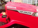 Zitmaaier Honda nieuw model HF 2625 - 64 draaiuren., Tuin en Terras, Zitmaaiers, Ophalen, Opvangbak, Honda, Nieuw