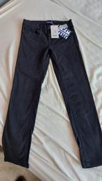 Nieuwe jeans jongen winter zwart maat 134, Ophalen of Verzenden, Nieuw, Jongen, Broek