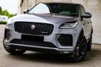 Jaguar E-Pace P300e R-Dynamic S Meridian BTWwagen, Auto's, Jaguar, Automaat, 4 cilinders, 35 g/km, Leder