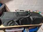 Opvouwbaar reisbedje (CM), Kinderen en Baby's, Babywiegjes en Ledikanten, Ophalen, Gebruikt, Reisbedje
