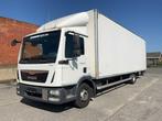 2013 MAN TGL12.220 Vrachtwagen, Auto's, Vrachtwagens, Euro 5, Bedrijf, Te koop, MAN