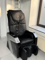 Fauteuil massage pro, Sports & Fitness, Enlèvement, Comme neuf
