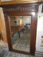 Mechelse spiegel, Antiek en Kunst, Ophalen