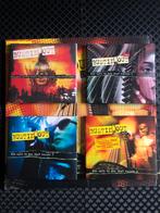 BUSTIN OUT DUBBELE VINYL + 4XCD NEW WAVE TO NEW BEAT (FR242), Ophalen of Verzenden, Zo goed als nieuw, Pop