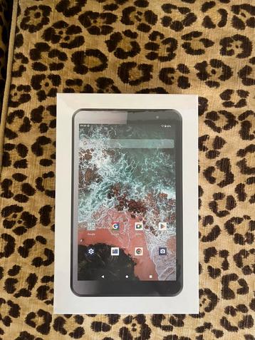 Blackview-tablet/5 RAM beschikbaar voor biedingen