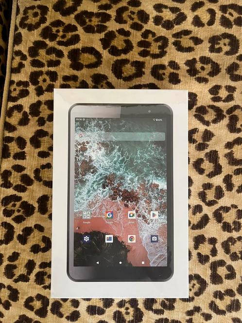 Blackview-tablet/5 RAM, Telecommunicatie, Mobiele telefoons | Hoesjes en Screenprotectors | Apple iPhone, Nieuw, Ophalen