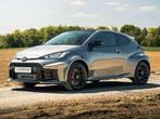 Toyota Yaris GR MK2 HIGH SPORT TRACK PREMIUM PACK FORGED WHE, Auto's, 4 zetels, Alcantara, Bedrijf, 3 cilinders
