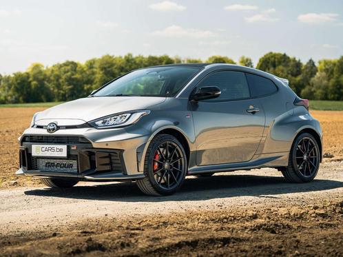 Toyota Yaris GR MK2 HIGH SPORT TRACK PREMIUM PACK FORGED WHE, Auto's, Toyota, Bedrijf, Te koop, Yaris, 4x4, ABS, Achteruitrijcamera