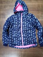 Veste de ski fille 146/152, Comme neuf, Ski, Vêtements, Autres marques