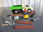 playmobil 4322, Ophalen, Zo goed als nieuw, Complete set