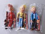 Quick poppetjes - Robbedoes-IJzerlijm- Kwabbernoot - 1996, Ophalen of Verzenden, Guust of Robbedoes, Nieuw, Beeldje of Figuurtje
