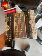 Jvc set, Muziek en Instrumenten, Synthesizers, Ophalen, Zo goed als nieuw