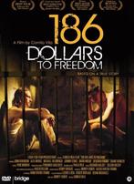 dvd ' 186 Dollars To Freedom ' (gratis verzending), Drame historique, Neuf, dans son emballage, Enlèvement ou Envoi, À partir de 16 ans