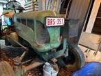 Traktor Lanz, Zakelijke goederen, Landbouw | Tractoren, Ophalen of Verzenden, Oldtimer, Overige merken