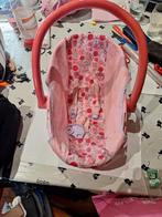 Maxi cosi  baby born, Kinderen en Baby's, Ophalen, Zo goed als nieuw