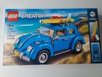 Lego volkswagen beetle, Kinderen en Baby's, Speelgoed | Duplo en Lego, Ophalen, Zo goed als nieuw, Lego