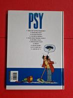 Bd les psy 11,EO, Livres, Enlèvement ou Envoi