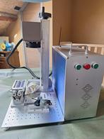 Laser marking machine PL130, Ophalen, Nieuw
