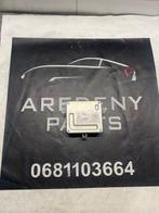 Audi Volkswagen Seat Skoda VAG Koplamp Module 4G0907697D, Ophalen of Verzenden, Gebruikt, Audi
