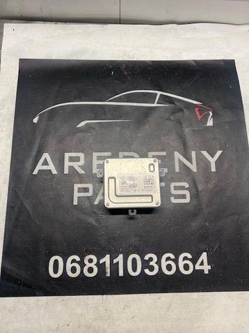Audi Volkswagen Seat Skoda VAG Koplamp Module 4G0907697D beschikbaar voor biedingen