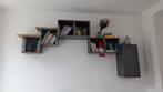 IKEA EKET set of 7, Huis en Inrichting, Ophalen, Zo goed als nieuw, Met deur(en)