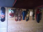 Jason Jessee skateboard, Sport en Fitness, Skateboarden, Ophalen of Verzenden, Nieuw, Skateboard