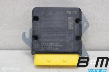 Airbagregelapparaat VW Golf 7 (MET CRASHDATA) 5Q0959655D beschikbaar voor biedingen