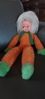 Vintage pop, Verzamelen, Poppen, Ophalen of Verzenden, Gebruikt, Pop