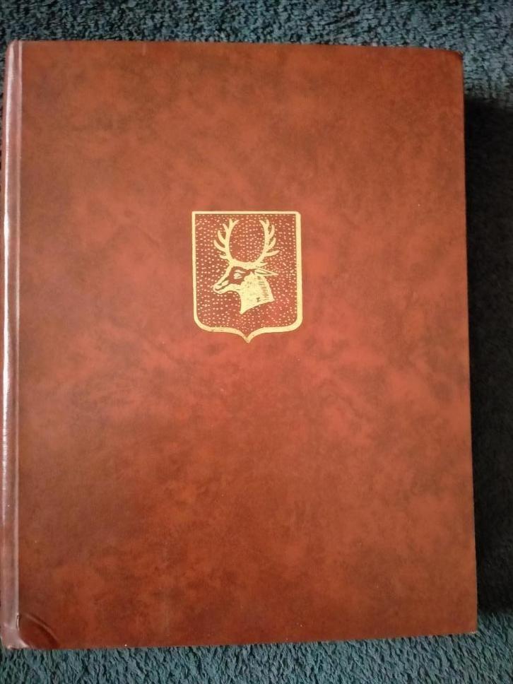 Ingelmunster in oude en nieuwe prentkaarten. 1978, Boeken, Geschiedenis | Stad en Regio, Ophalen of Verzenden