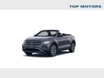 Volkswagen T-Roc Cabriolet T-Roc Cabriolet Style Business 1., Auto's, Overige modellen, Cabriolet, Lederen bekleding, Handgeschakeld