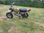 Honda monkey j1 paw paw green, Fietsen en Brommers, Ophalen, Gebruikt, Klasse B (45 km/u), Overige modellen