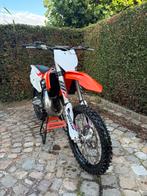KTM sx150, Particulier
