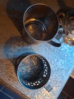 Ensemble porte tasse vintage, Maison & Meubles