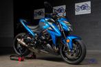 Suzuki Gsx-s 1000 - 10.778 km, 4 cilinders, Motorrijbewijs A, Bedrijf, Sportuitlaat