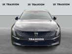 Peugeot 508 SW Allure 1.5 BlueHDi 130 EAT8, Auto's, Automaat, 5 deurs, 97 kW, Zilver of Grijs