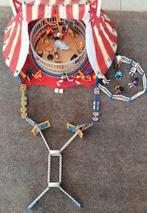 Circus playmobil, Ophalen of Verzenden