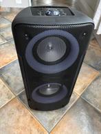 Enceinte portable Pickering Panther 26, Audio, Tv en Foto, Gebruikt, Overige typen, 120 watt of meer, Ophalen