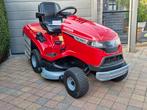 Zitmaaier honda hf2417hte nieuw model 2024 slechts 26 uren, Ophalen, Honda, Zo goed als nieuw, 90 tot 120 cm