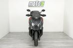 Kymco DTX 360, Motoren, Kymco, 360 cc, Bedrijf, 1 cilinder