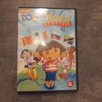 Dvd dora, Ophalen of Verzenden, Zo goed als nieuw
